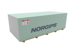 NORGIPS S GKFI 12,5 mm typ DFH2