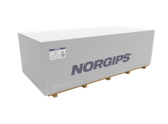 NORGIPS S ACOUSTIC 12,5 mm typ A